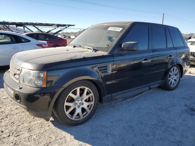 LAND ROVER RANGEROVER 2008 salsk25488a160250