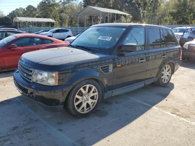 LAND ROVER RANGEROVER 2008 salsk25488a164072