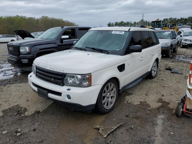 LAND-ROVER RANGEROVER 2008 salsk25488a174097