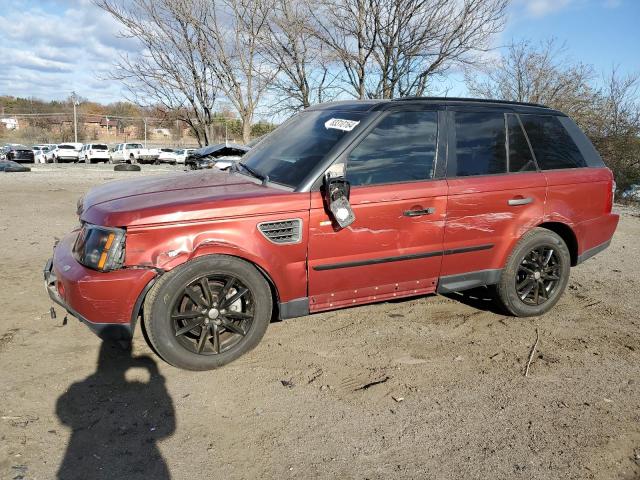 LAND-ROVER RANGE ROVE 2007 salsk25497a112450