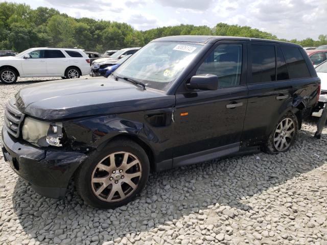 LAND-ROVER RANGEROVER 2008 salsk25498a122039