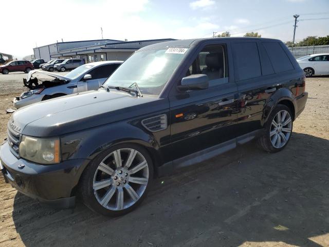 LAND ROVER RANGEROVER 2007 salsk254x7a118595