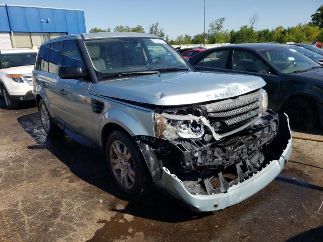 LAND-ROVER RANGEROVER 2007 salsk254x7a993286