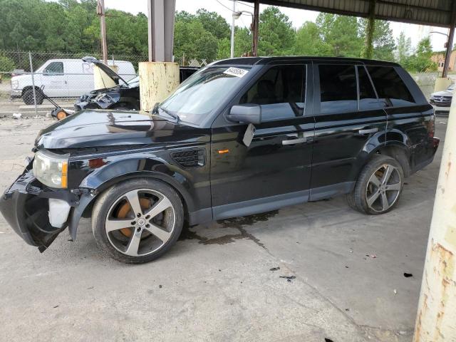 LAND-ROVER RANGE ROVE 2007 salsk254x7a996740