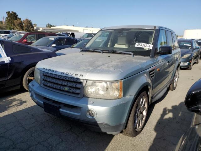 LAND ROVER RANGEROVER 2008 salsk254x8a142591