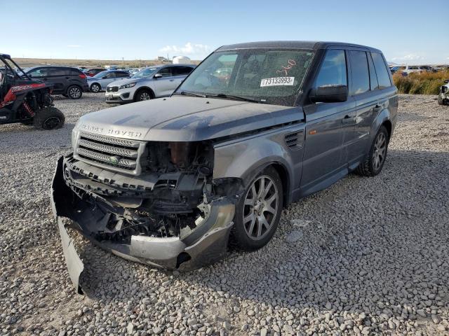 LAND ROVER RANGEROVER 2008 salsk254x8a147869