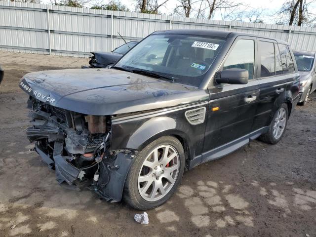 LAND-ROVER RANGE ROVE 2008 salsk254x8a185764