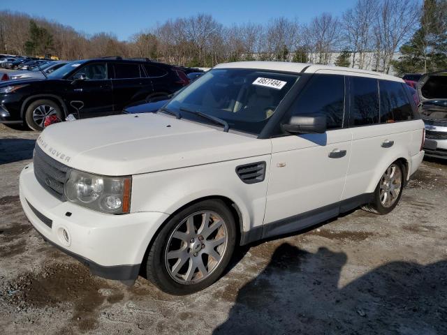 LAND-ROVER RANGEROVER 2009 salsk254x9a202791