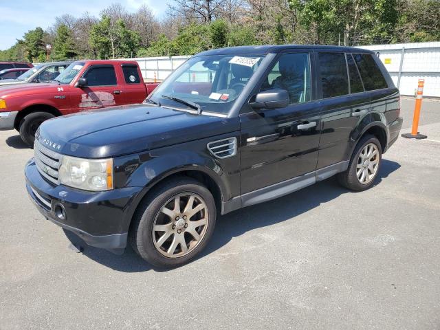 LAND-ROVER RANGEROVER 2009 salsk254x9a210051