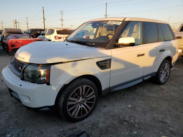 LAND-ROVER RANGE ROVE 2010 salsk2d40aa216236