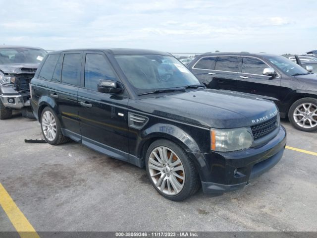 LAND-ROVER RANGE ROVER SPORT 2010 salsk2d40aa223798