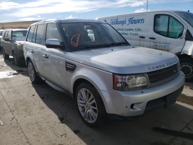 LAND ROVER RANGE ROVE 2010 salsk2d40aa227589