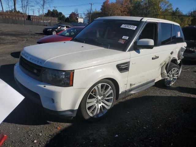 LAND ROVER RANGEROVER 2010 salsk2d40aa228368