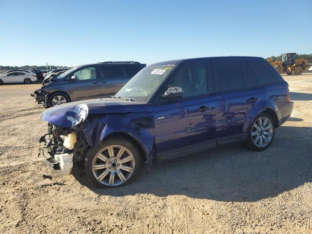 LAND ROVER RANGE ROVE 2010 salsk2d40aa230606