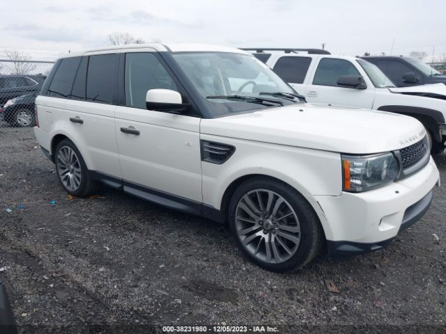 LAND ROVER RANGE ROVER SPORT 2010 salsk2d40aa235594