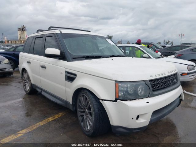 LAND-ROVER RANGE ROVER SPORT 2010 salsk2d40aa237975