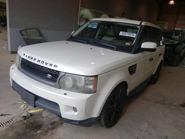 LAND-ROVER RANGEROVER 2010 salsk2d40aa238656