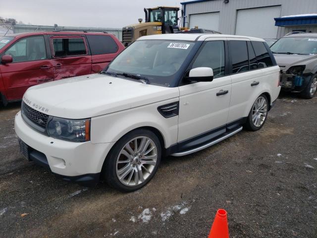 LAND ROVER RANGE ROVE 2010 salsk2d40aa243971