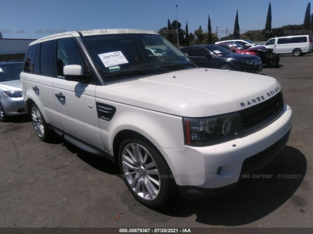 LAND-ROVER RANGE ROVER SPORT 2010 salsk2d40aa244473