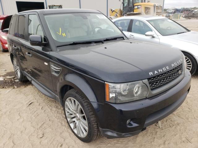 LAND ROVER RANGE ROVE 2010 salsk2d40aa247177