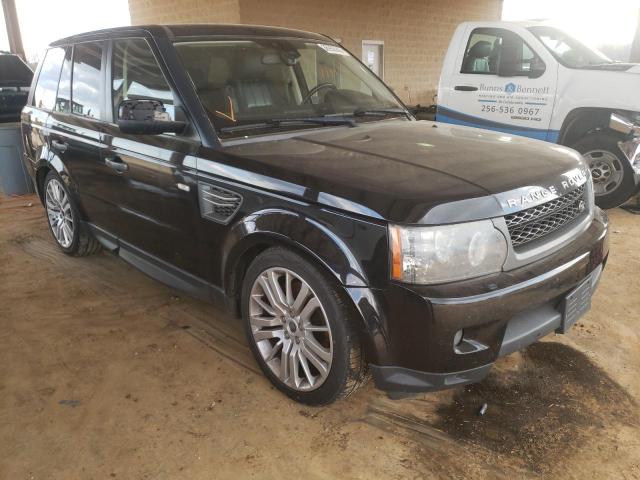 LAND ROVER RANGE ROVE 2010 salsk2d40aa247647