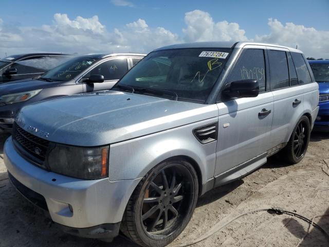 LAND ROVER RANGE ROVE 2010 salsk2d40aa251097