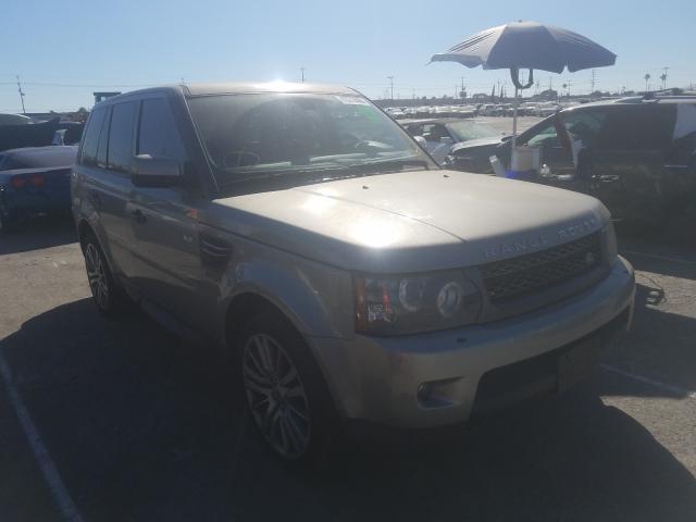 LAND ROVER RANGE ROVE 2010 salsk2d40aa253903