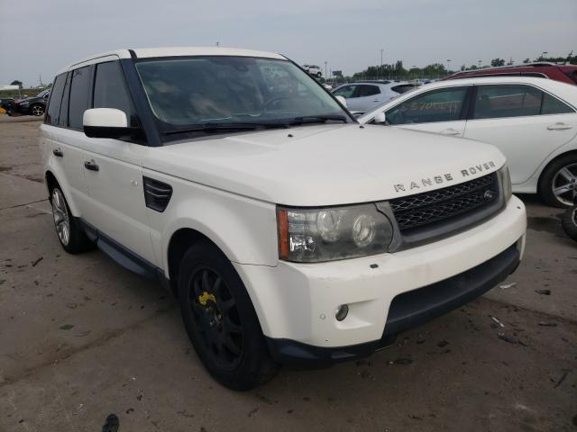 LAND ROVER RANGE ROVE 2010 salsk2d40aa254291