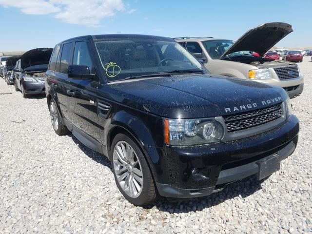 LAND ROVER RANGE ROVE 2010 salsk2d40aa255957