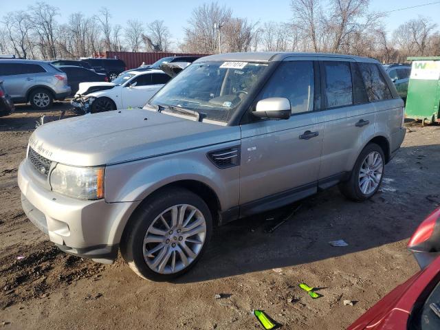 LAND ROVER RANGEROVER 2011 salsk2d40ba260058