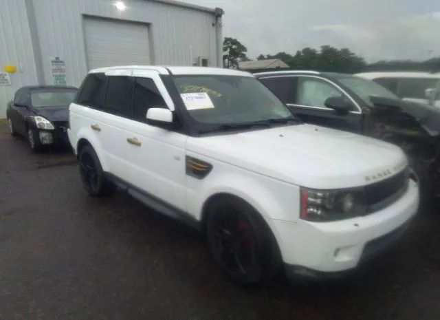 LAND ROVER RANGE ROVER SPORT 2011 salsk2d40ba264515