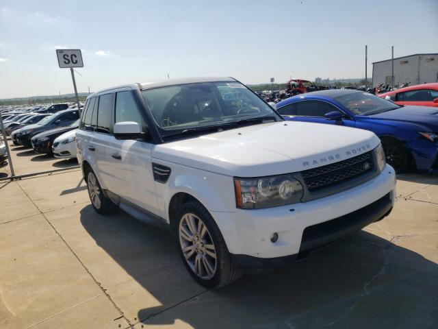 LAND ROVER RANGE ROVE 2011 salsk2d40ba269262