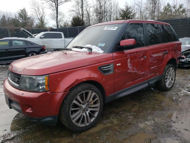 LAND-ROVER RANGEROVER 2011 salsk2d40ba270203