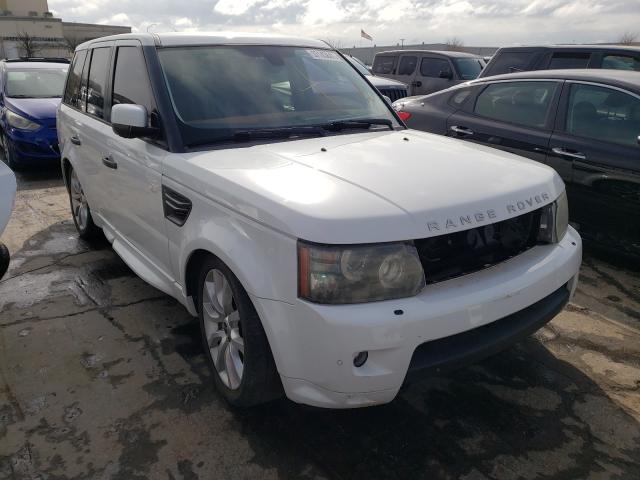 LAND ROVER RANGE ROVE 2011 salsk2d40ba270377