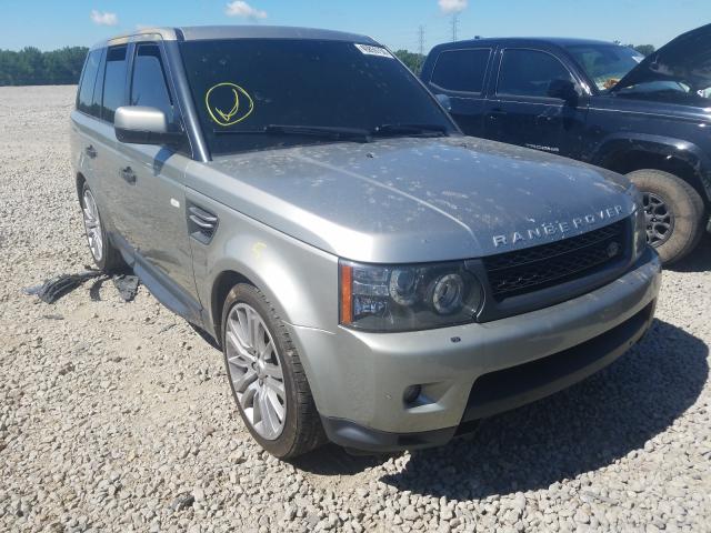 LAND ROVER RANGE ROVE 2011 salsk2d40ba272372