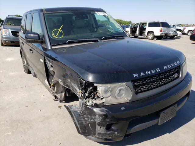 LAND ROVER RANGE ROVE 2011 salsk2d40ba275451