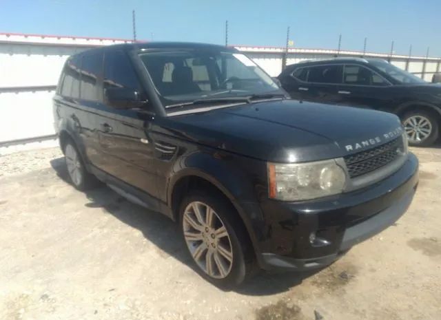 LAND ROVER RANGE ROVER SPORT 2011 salsk2d40ba278205