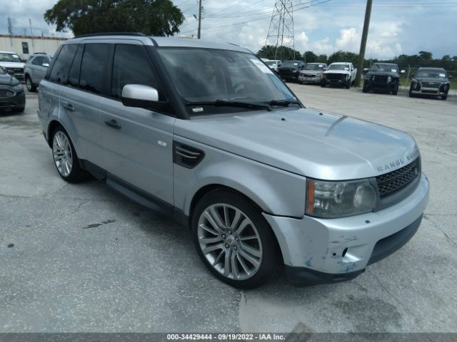 LAND-ROVER RANGE ROVER SPORT 2011 salsk2d40ba283288