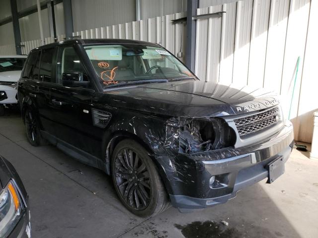 LAND ROVER RANGE ROVE 2011 salsk2d40ba283601