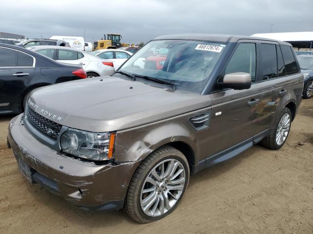 LAND ROVER RANGE ROVE 2011 salsk2d40ba287776