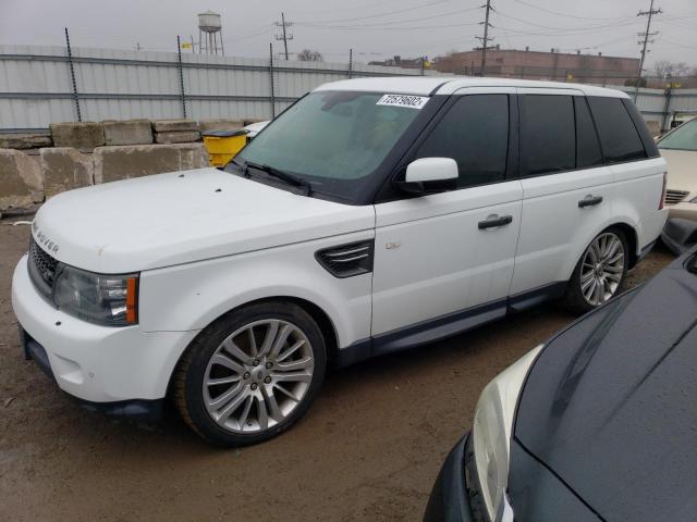 LAND-ROVER RANGE ROVE 2011 salsk2d40ba288989