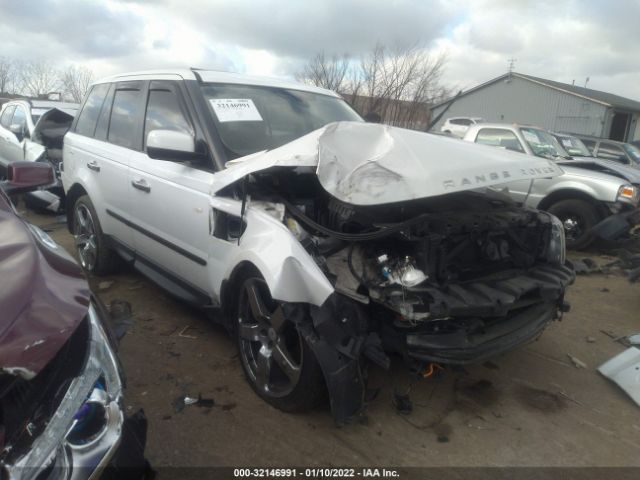 LAND-ROVER RANGE ROVER SPORT 2011 salsk2d40ba289107