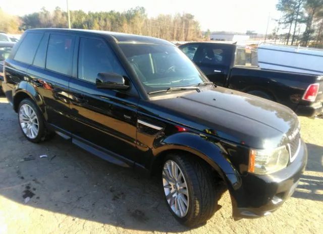 LAND ROVER RANGE ROVER SPORT 2011 salsk2d40ba290581