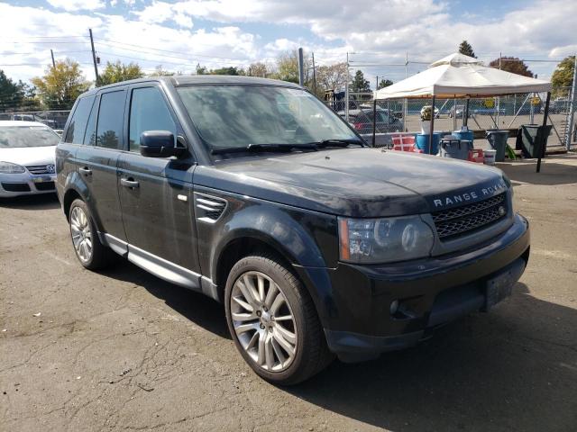 LAND ROVER RANGE ROVER SPORT 2011 salsk2d40ba290886