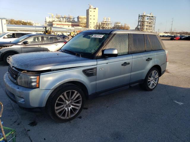 LAND ROVER RANGEROVER 2011 salsk2d40ba293061