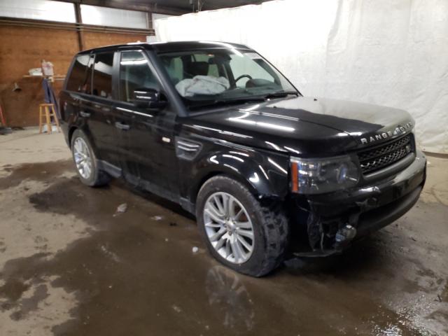 LAND-ROVER RANGE ROVE 2011 salsk2d40ba295246