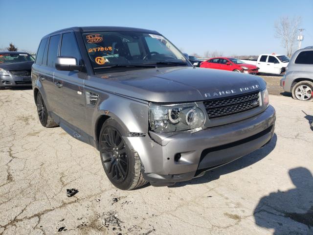 LAND-ROVER RANGE ROVE 2011 salsk2d40ba297868