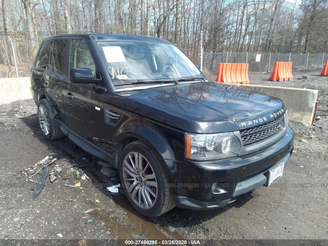 LAND ROVER RANGE ROVER SPORT 2011 salsk2d40ba702711