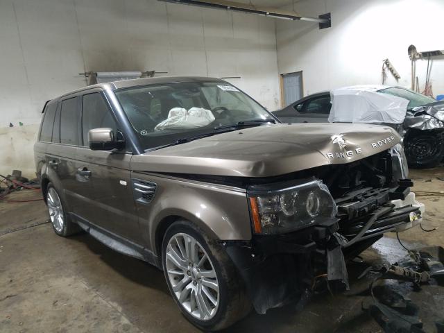 LAND ROVER RANGE ROVE 2011 salsk2d40ba704152