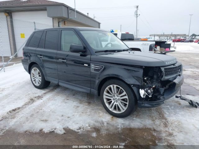 LAND-ROVER RANGE ROVER SPORT 2011 salsk2d40ba706130